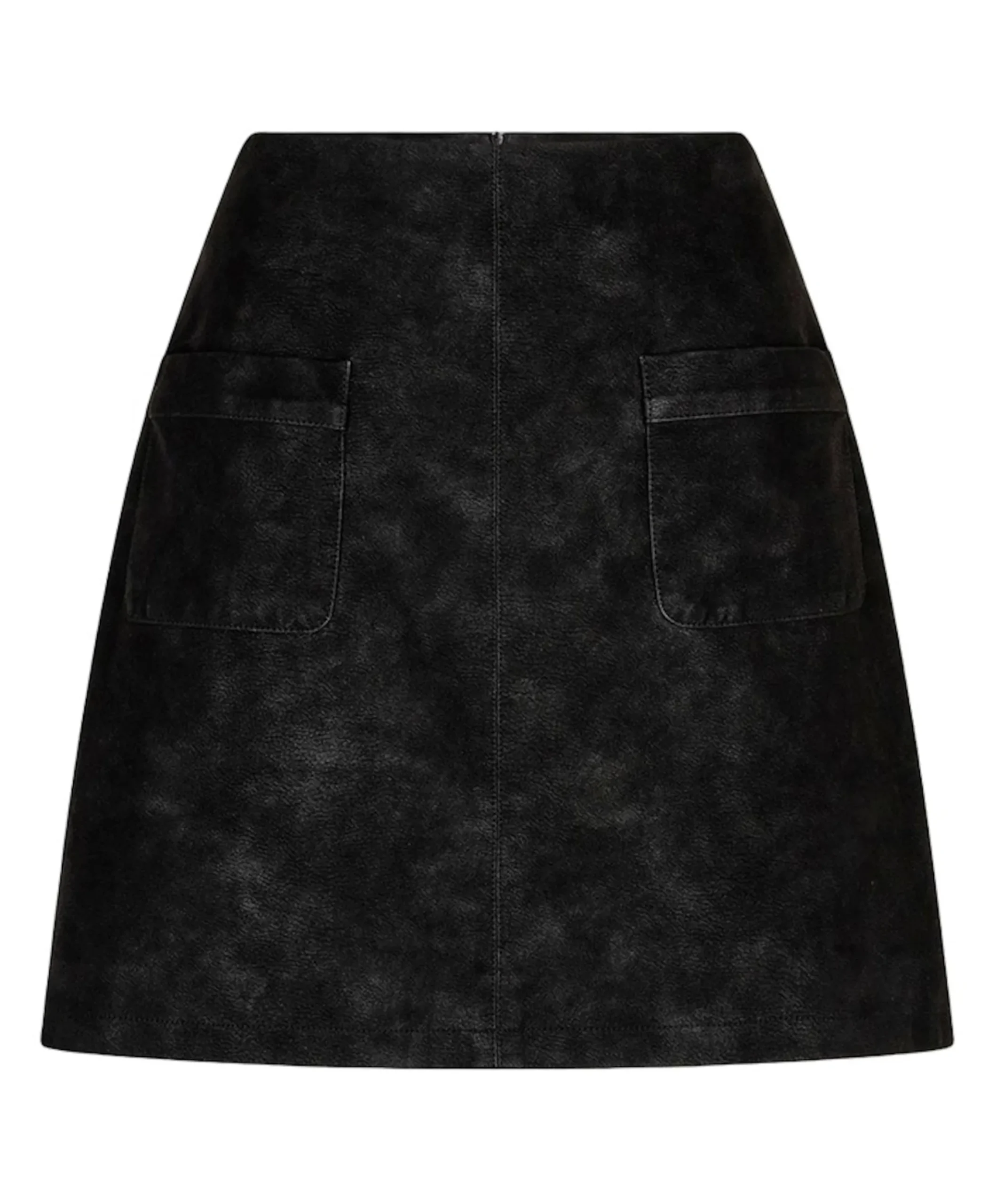 Dames rok zwart