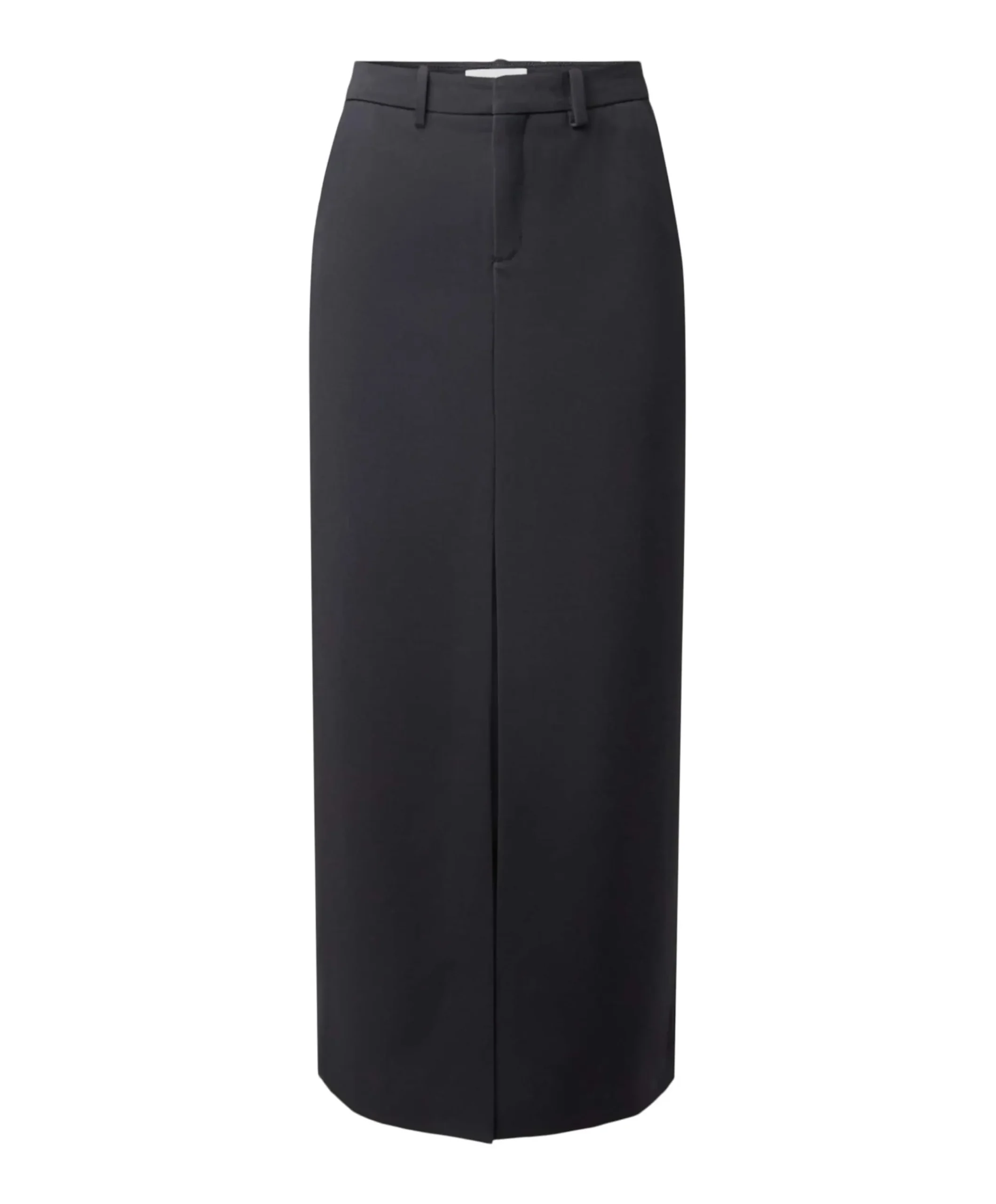 Dames rok zwart