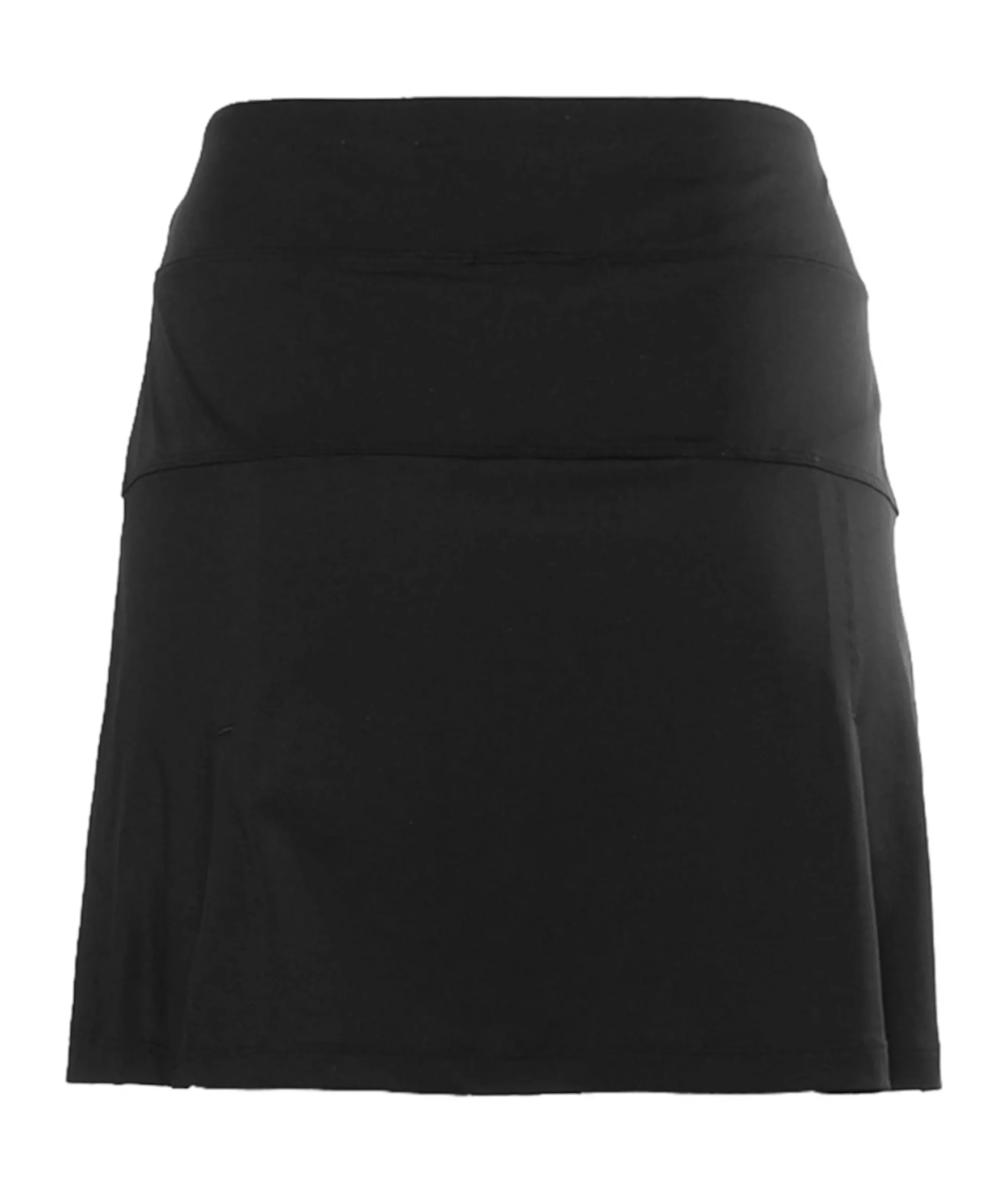 Dames rok zwart