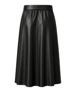 Dames rok zwart
