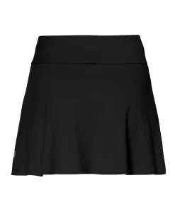 Dames rok zwart
