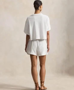 Dames set wit