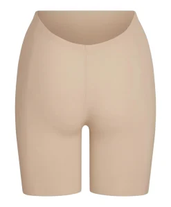 Dames shapewear slip beige