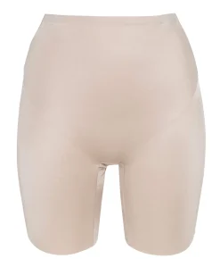 Dames shapewear slip beige