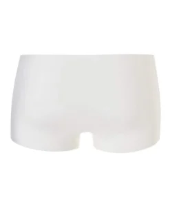 Dames shorts ecru
