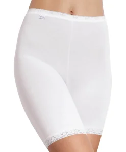 Dames shorts wit