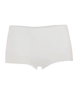 Dames shorts wit