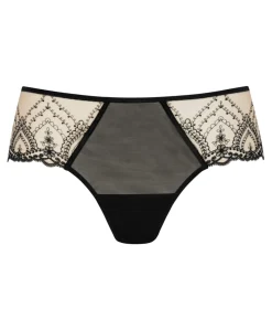 Dames shorts zwart