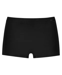 Dames shorts zwart