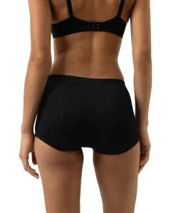 Dames shorts zwart