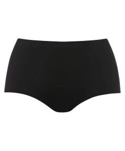 Dames shorts zwart