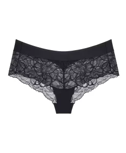 Dames shorts zwart