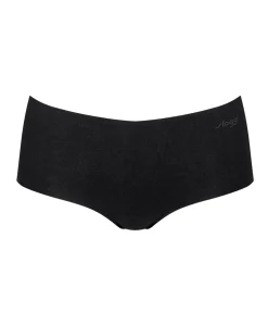 Dames shorts zwart