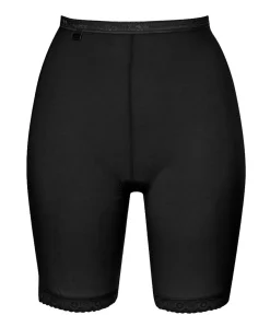 Dames shorts zwart