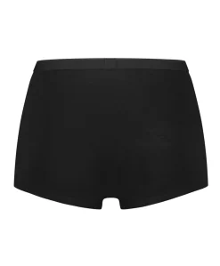Dames shorts zwart