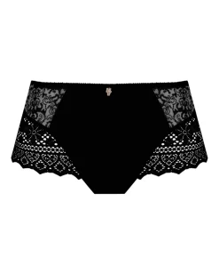 Dames shorts zwart