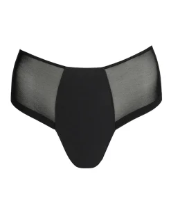 Dames shorts zwart