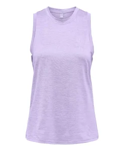 Dames singlet paars