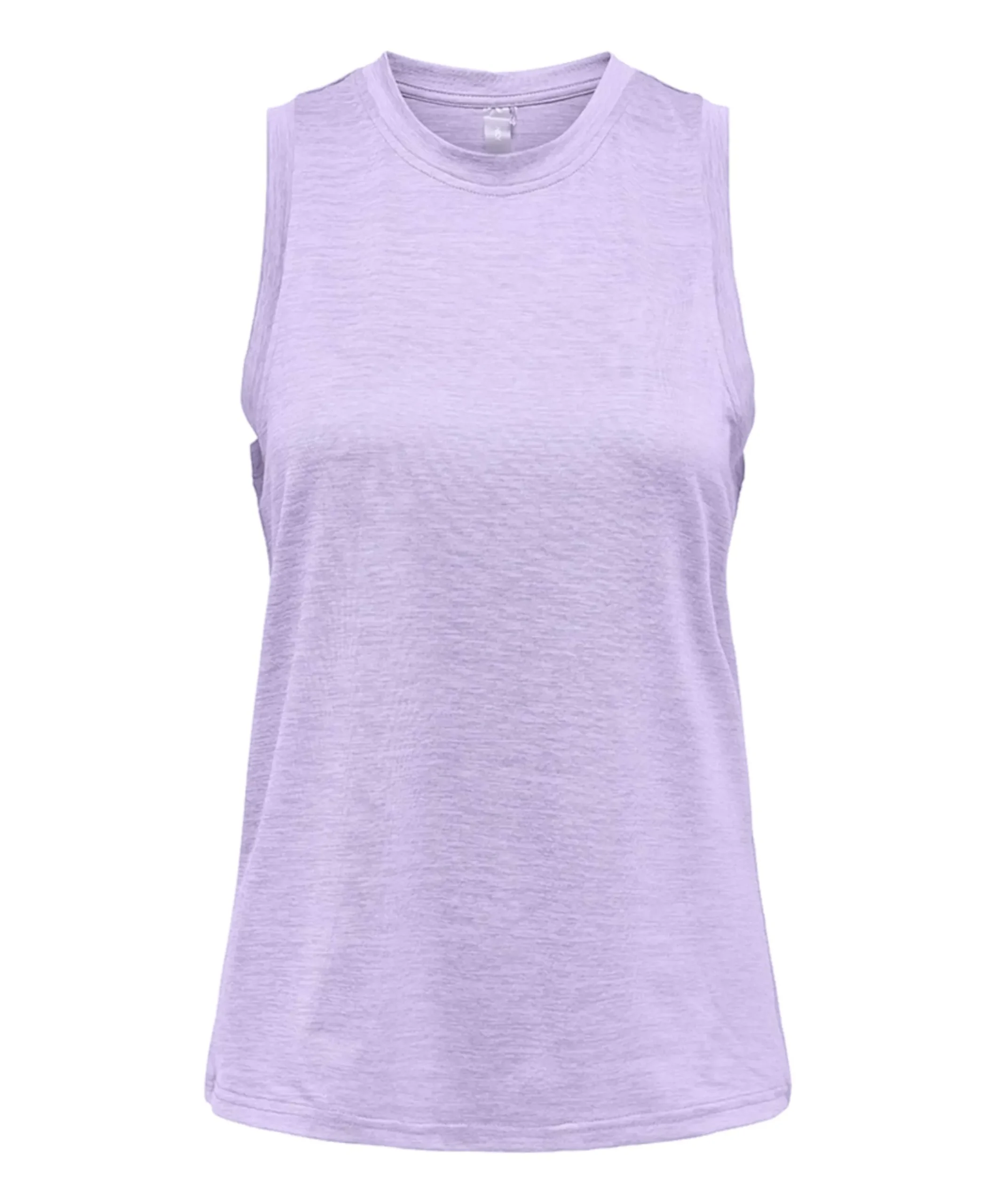 Dames singlet paars