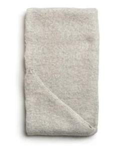 Dames sjaal beige