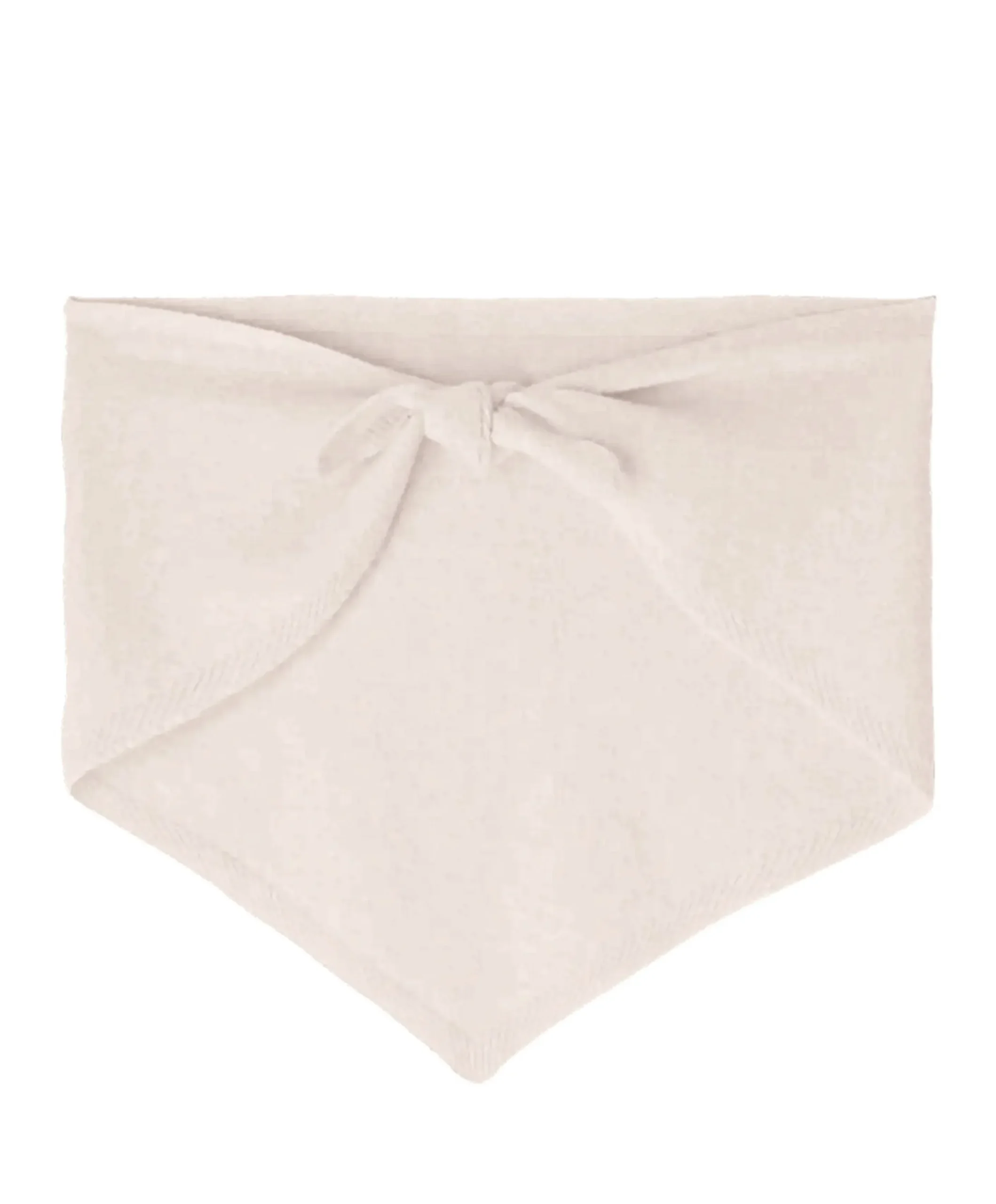 Dames sjaal beige
