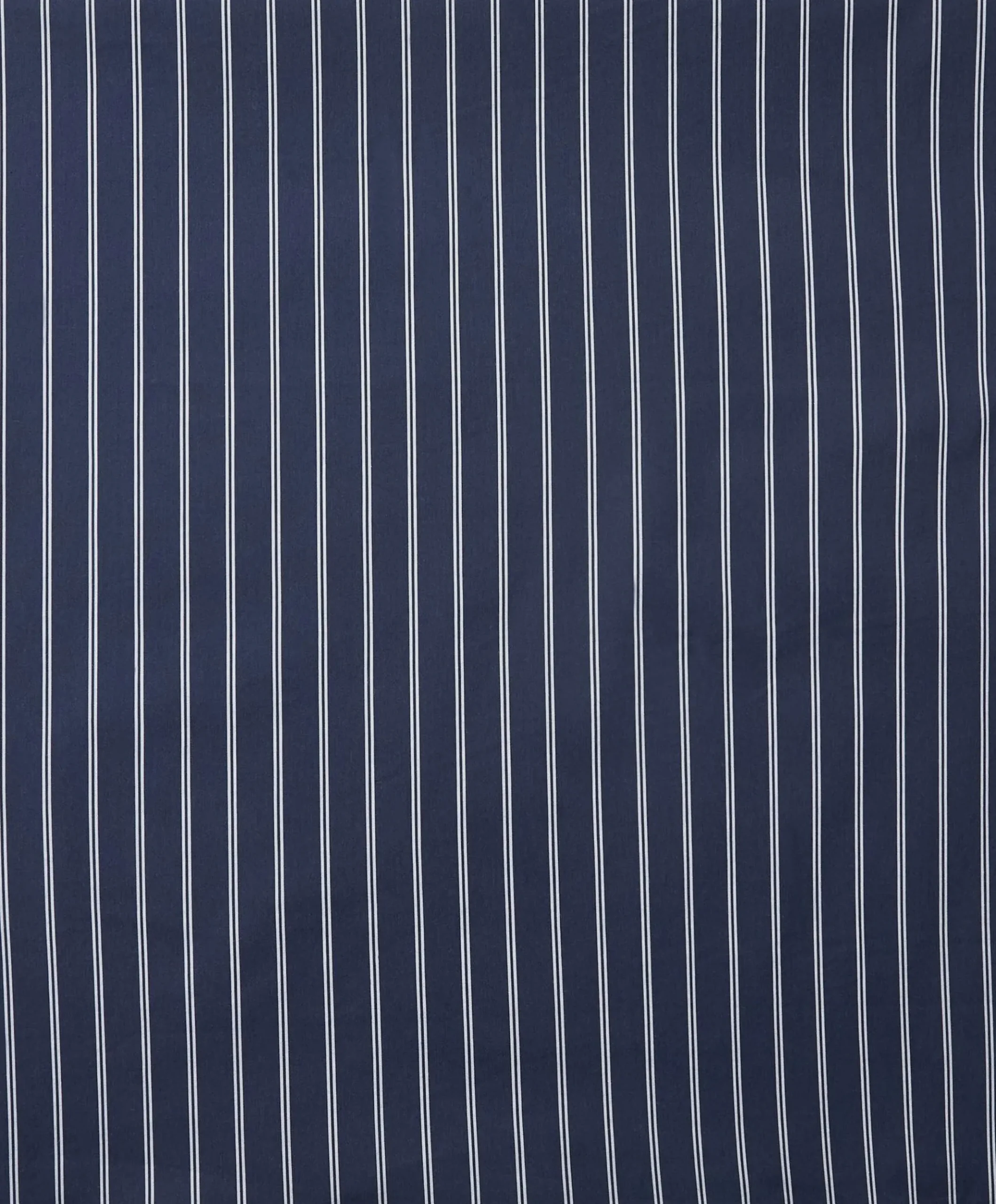Dames sjaal blauw