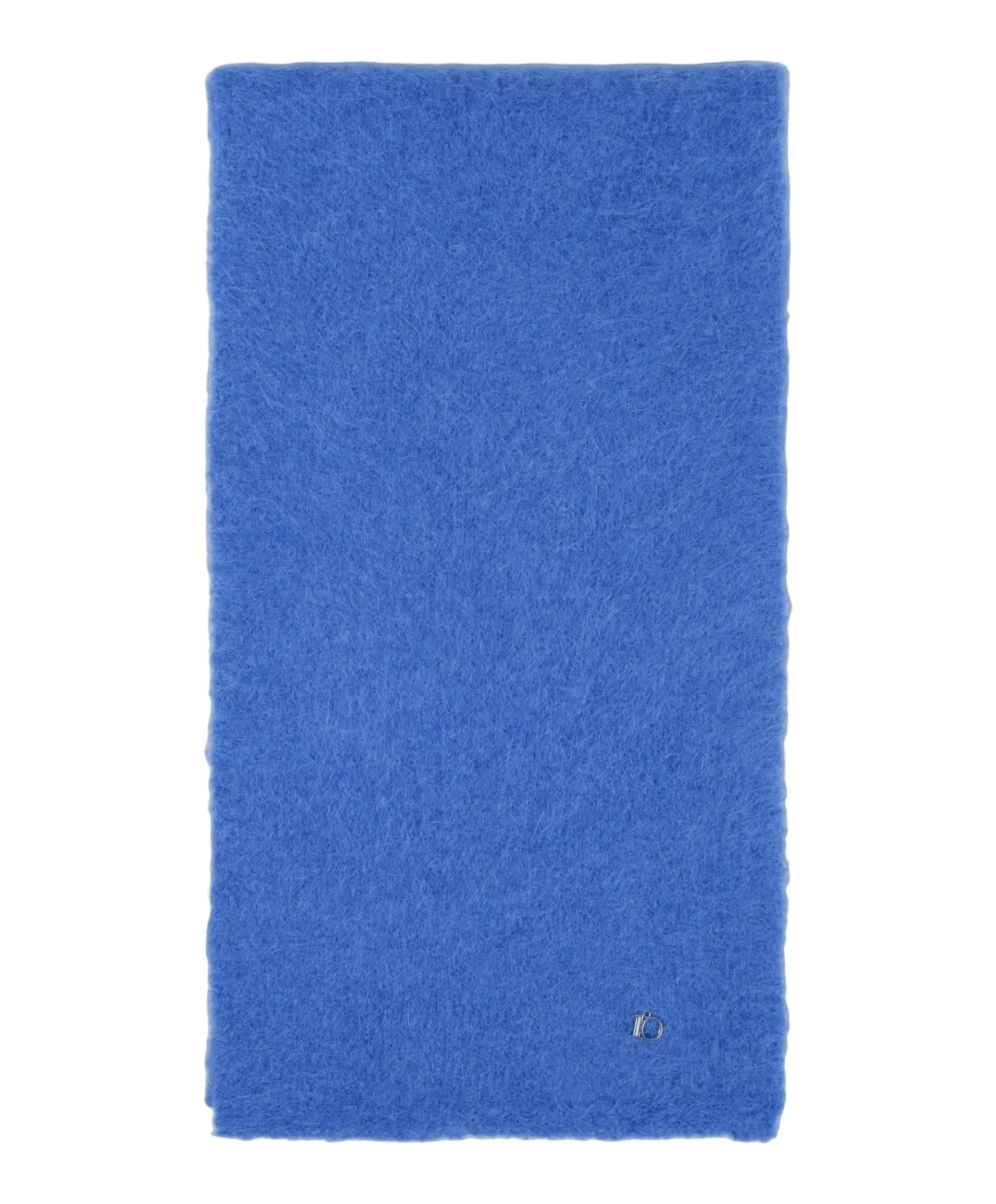 Dames sjaal blauw