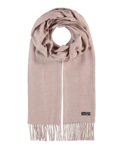 Dames sjaal roze