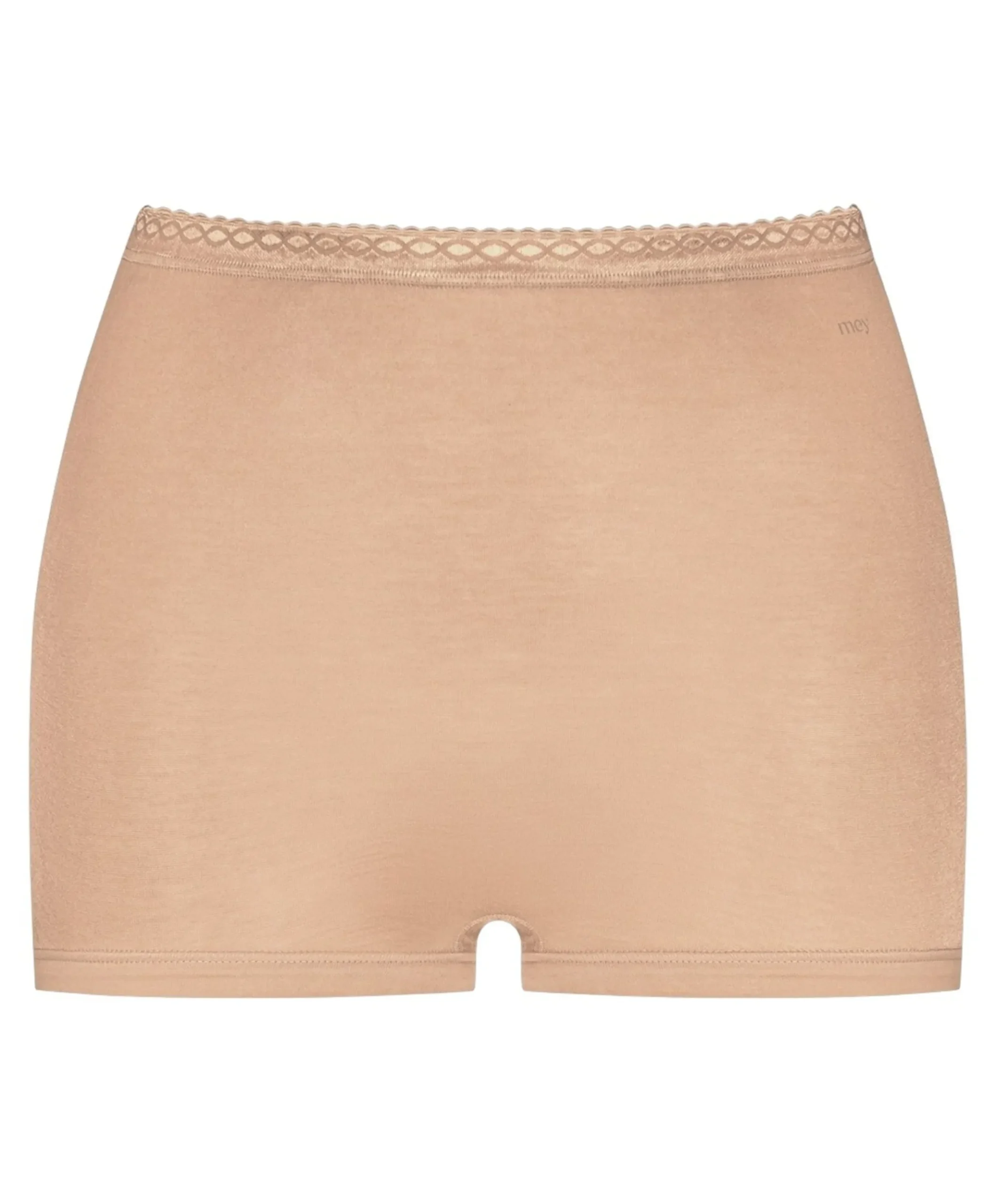 Dames slip beige