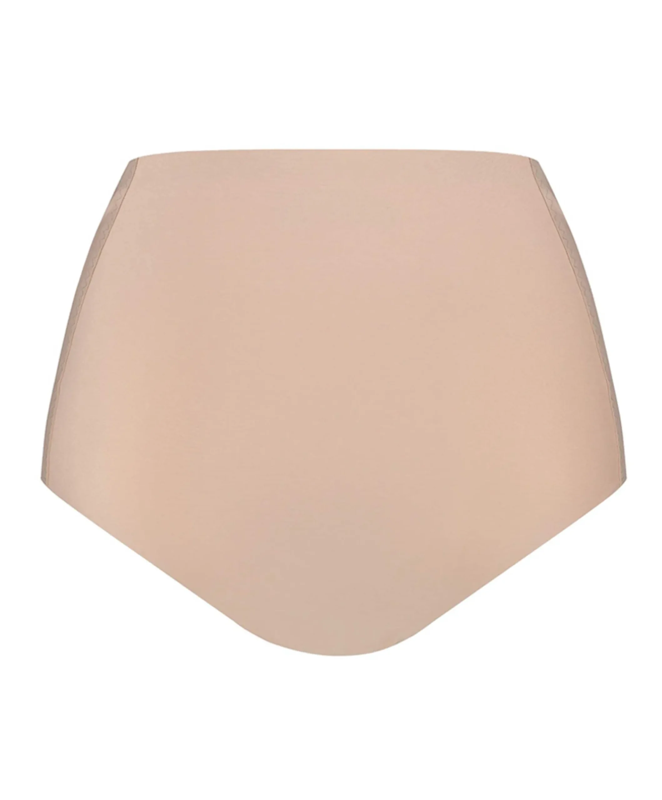 Dames slip beige