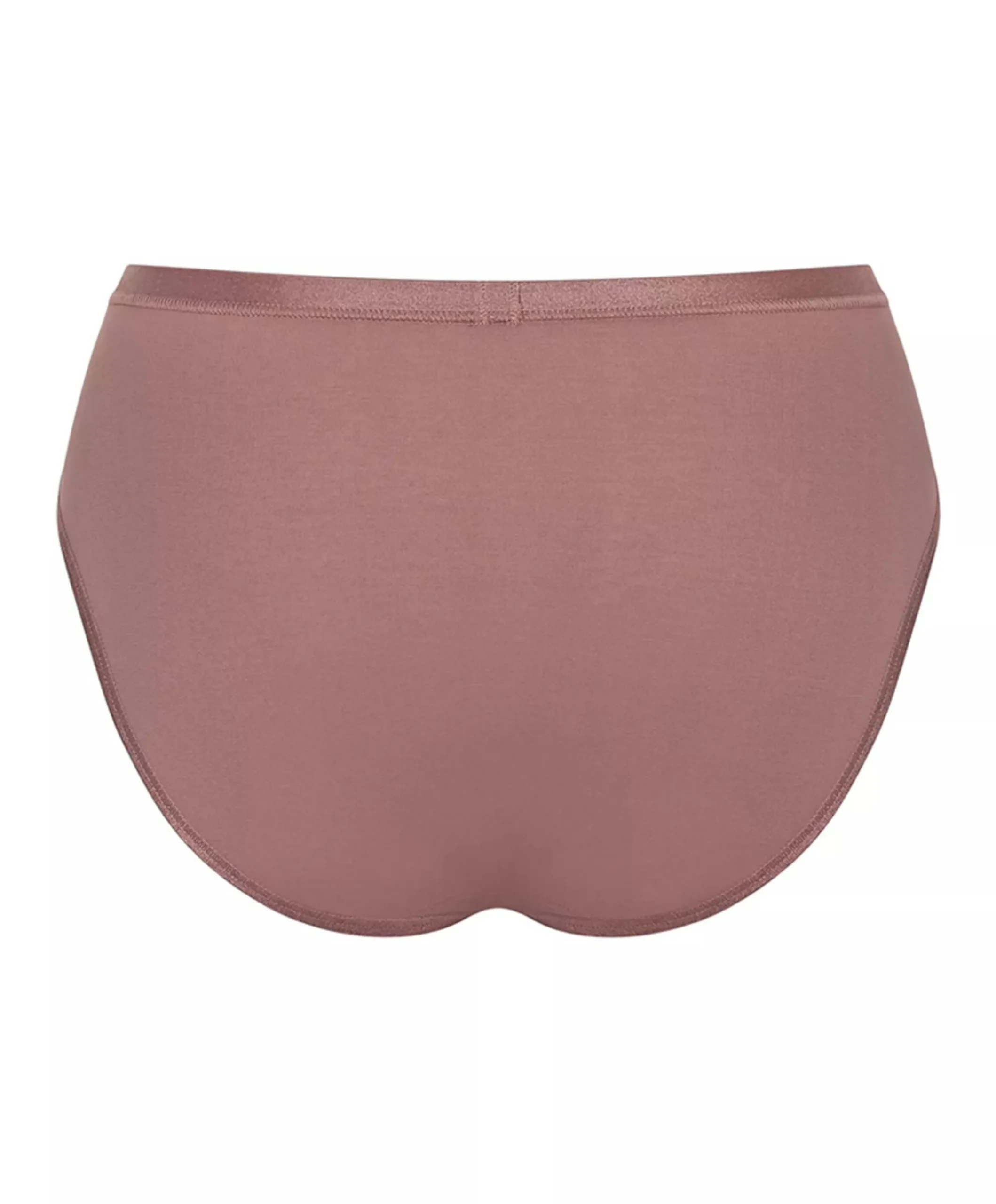 Dames slip beige
