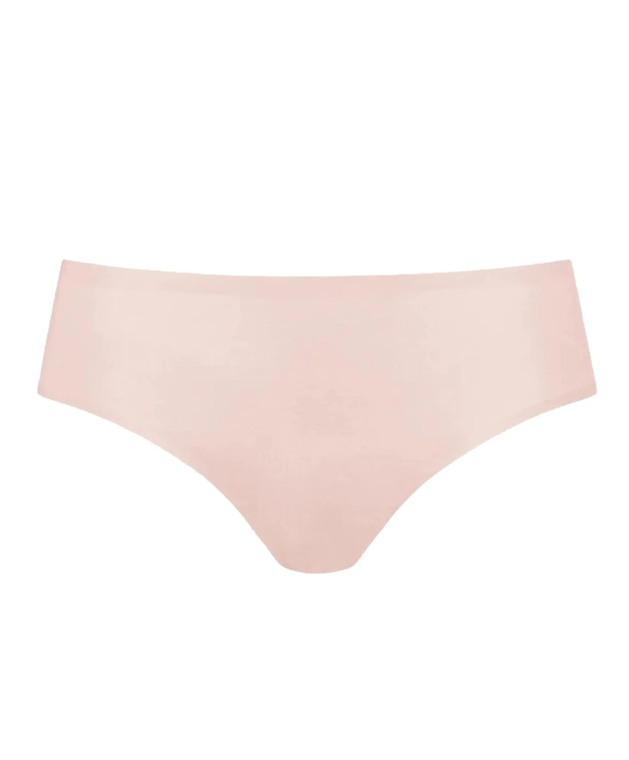 Dames slip beige