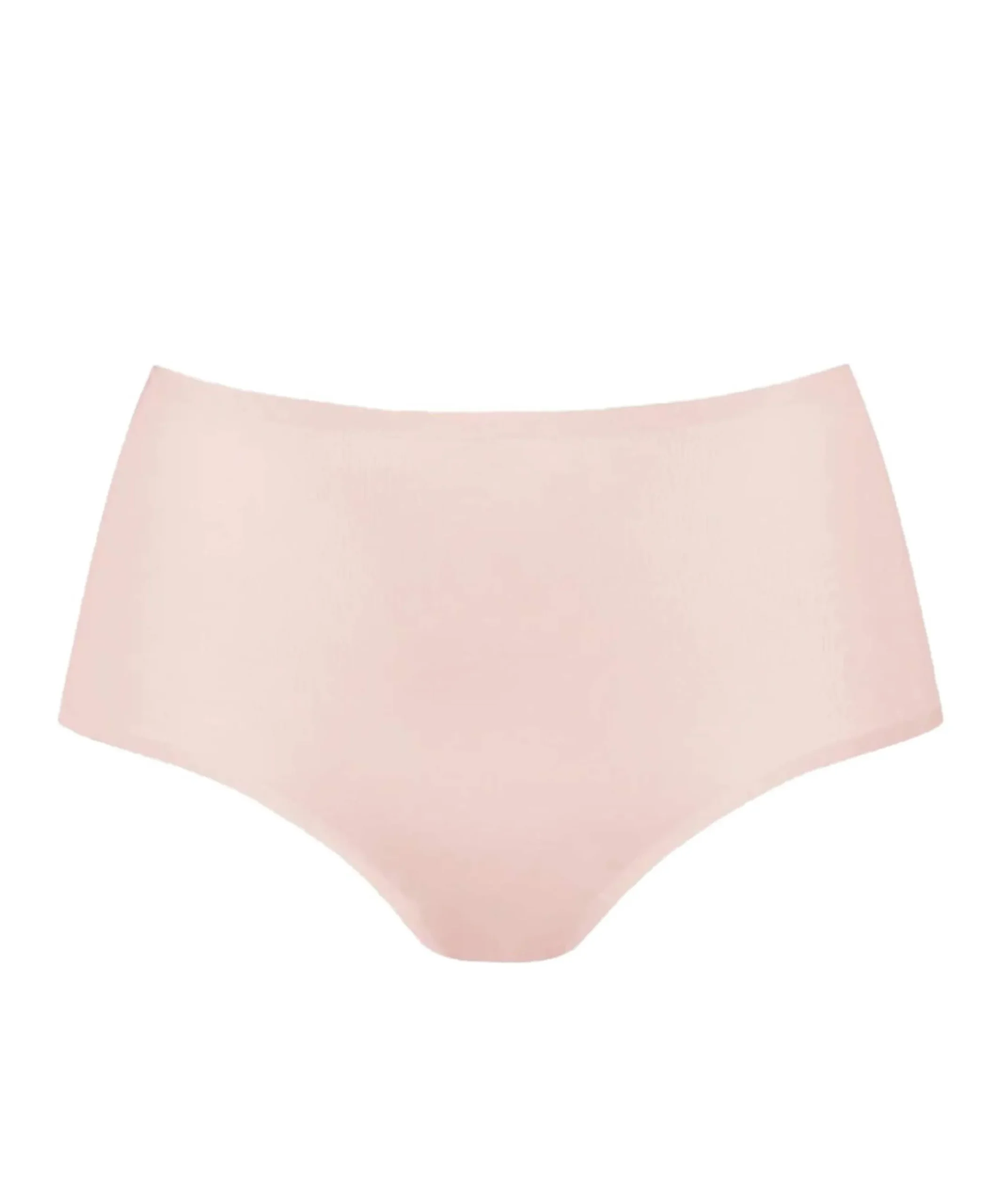 Dames slip beige