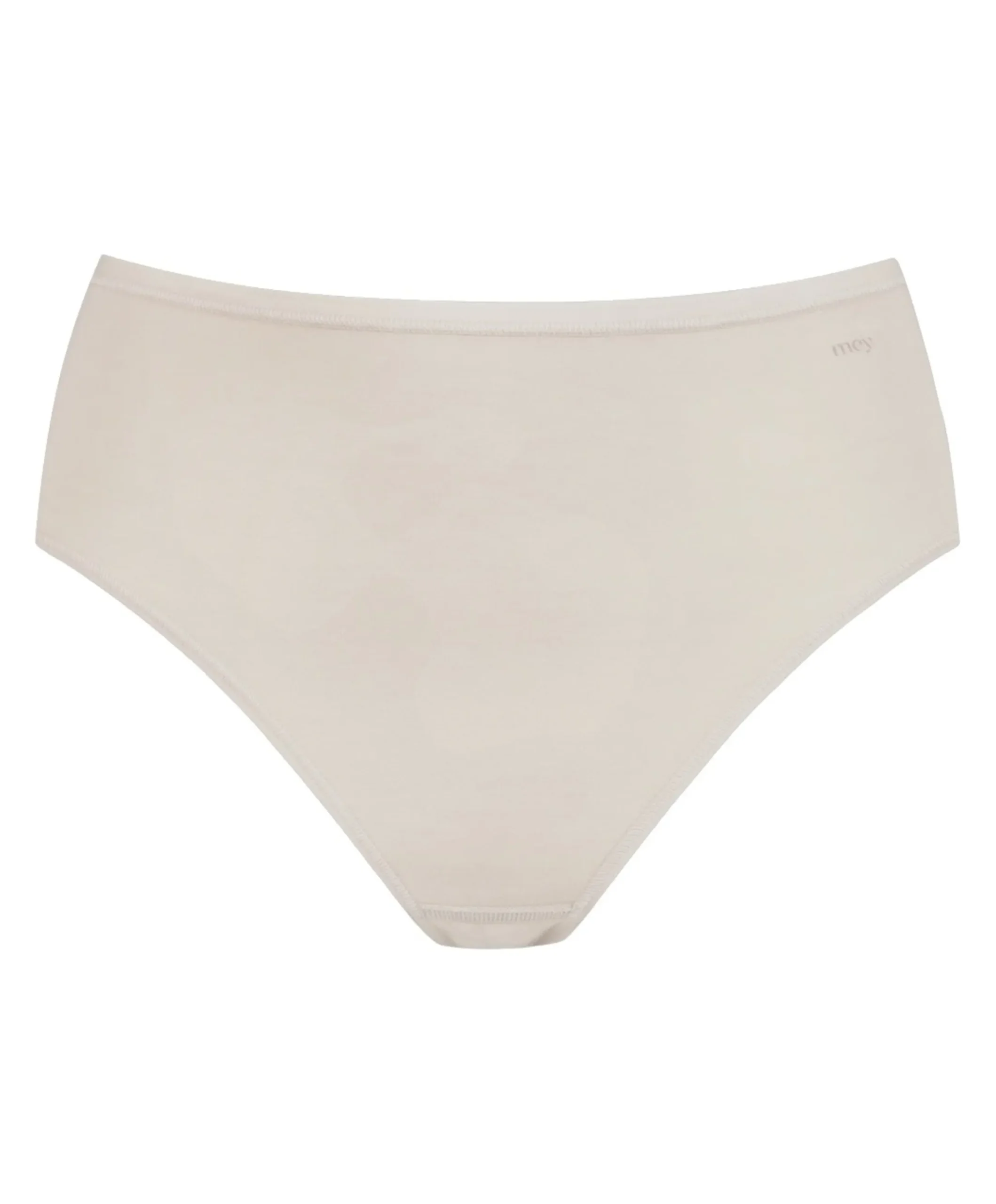 Dames slip beige