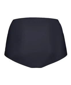 Dames slip blauw