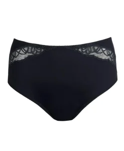 Dames slip blauw