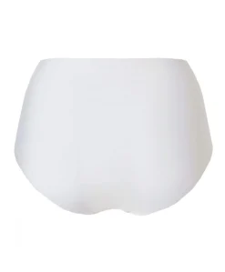 Dames slip ecru