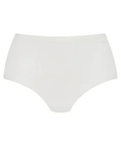 Dames slip ecru