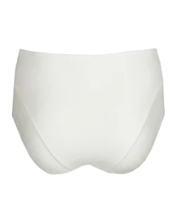 Dames slip ecru