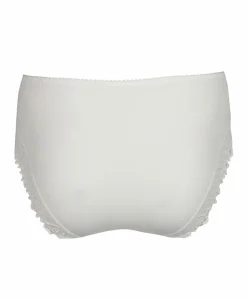 Dames slip ecru
