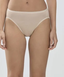Dames slip ecru