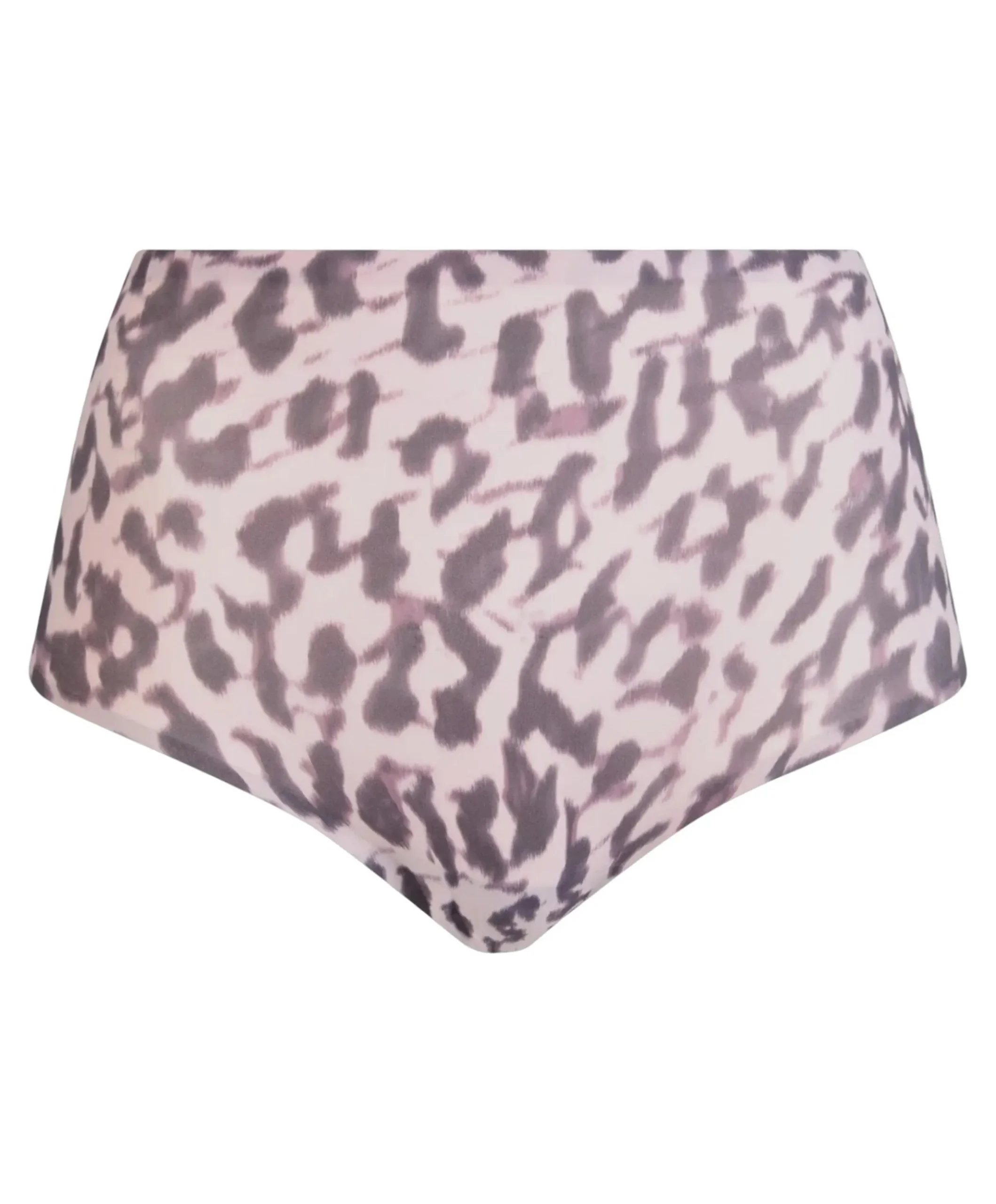 Dames slip grijs