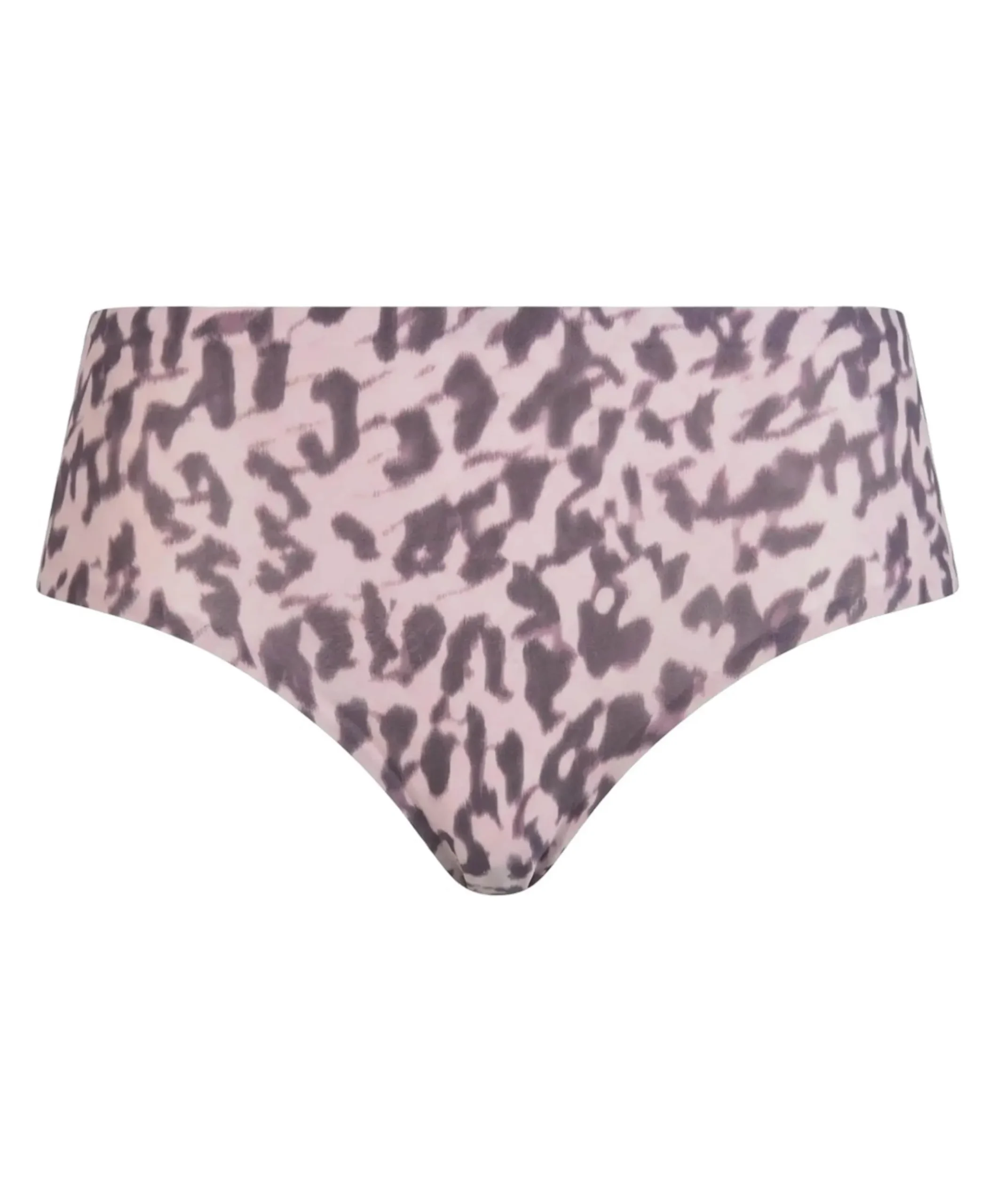 Dames slip grijs