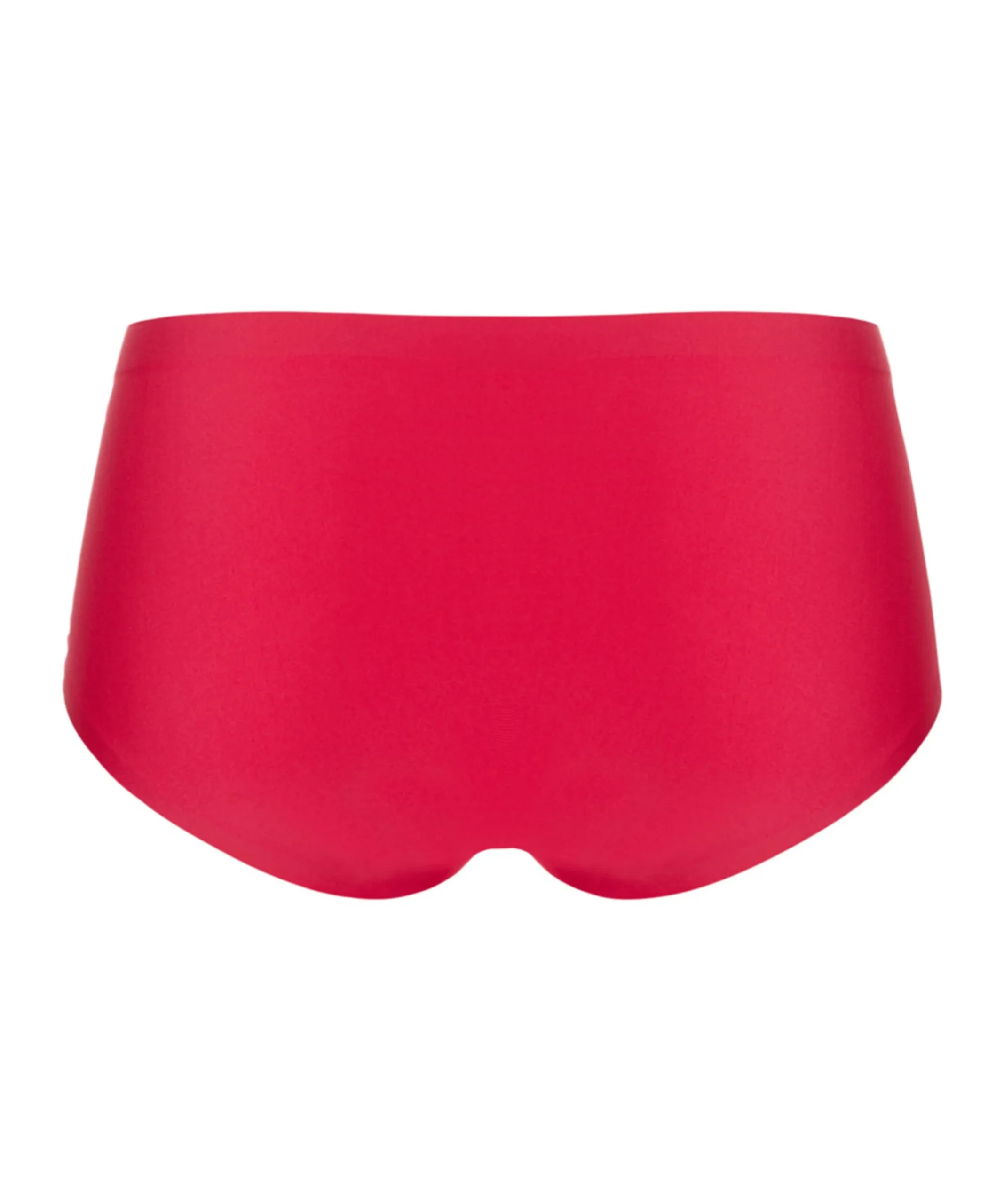 Dames slip rood