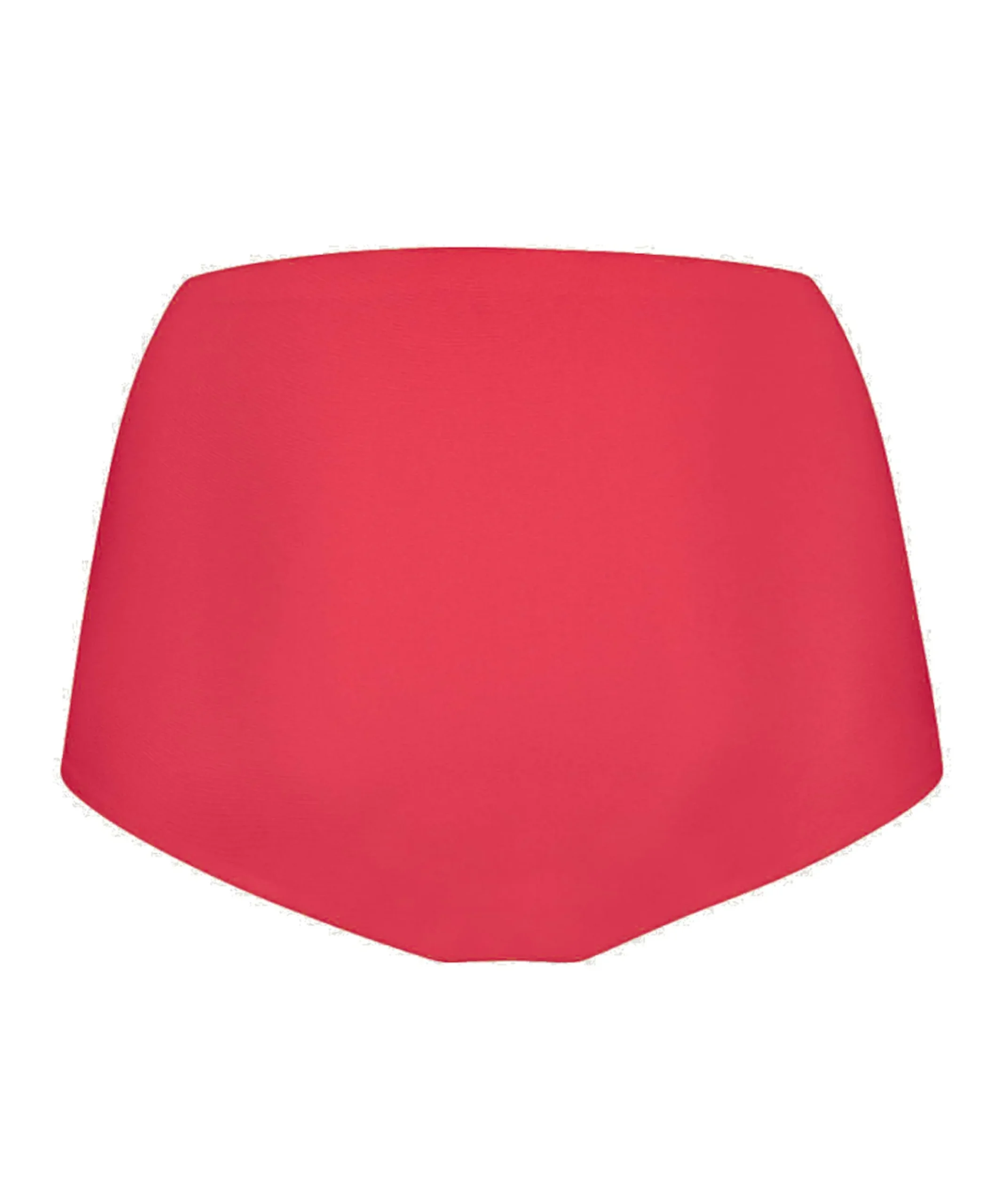 Dames slip rood