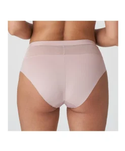 Dames slip roze