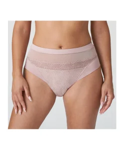 Dames slip roze