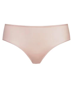 Dames slip roze