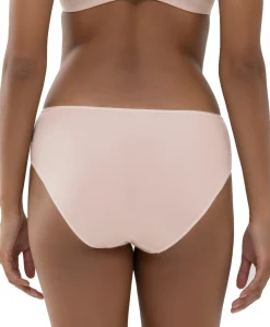 Dames slip roze
