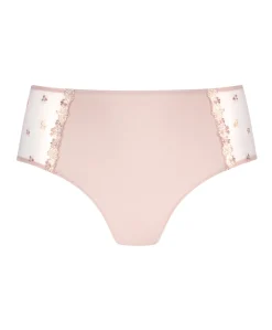 Dames slip roze